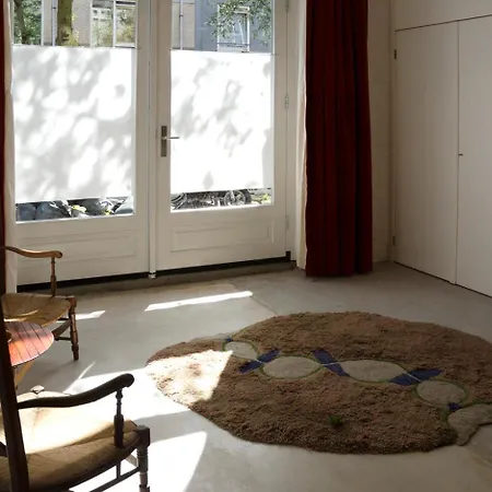 Appartment Apartman Amszterdam