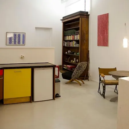 Appartment *