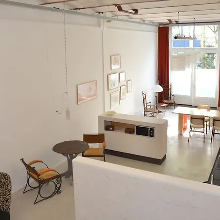 Appartment * Amsterdam