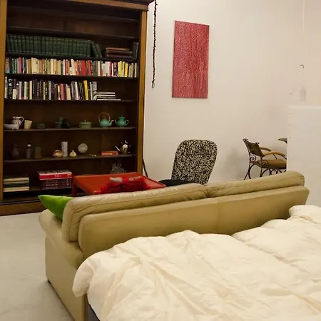Appartment *