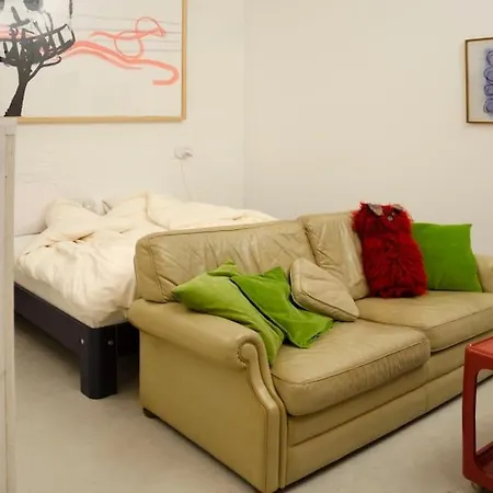 Appartment Apartamento *