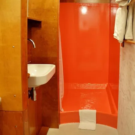 Apartamento Appartment Ámsterdam