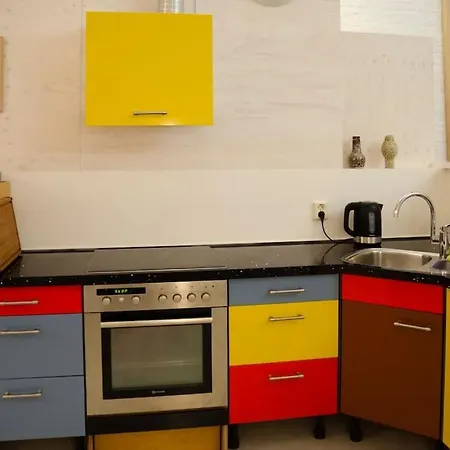 Appartment Apartamento